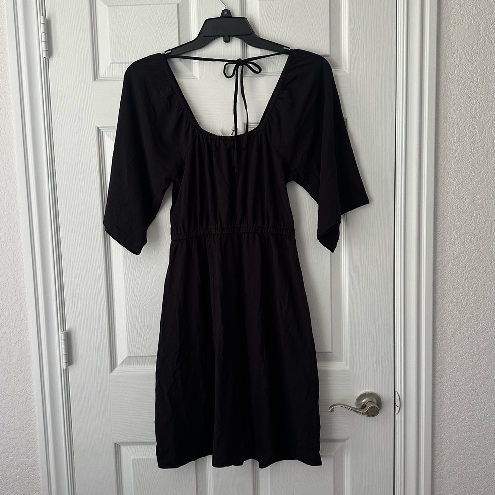 PACT Organic Cotton Dress XS NWT